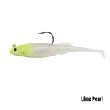 Berkley PowerBait Drip Swimmer 5in Lure