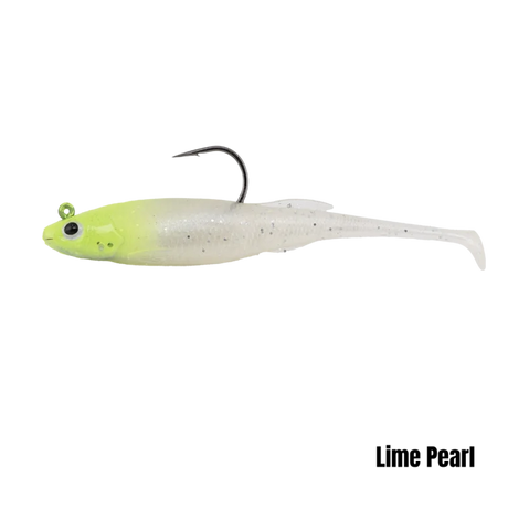 Berkley PowerBait Drip Swimmer 3in Lure