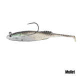 Berkley PowerBait Drip Swimmer 5in Lure