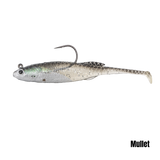 Berkley PowerBait Drip Swimmer 5in Lure