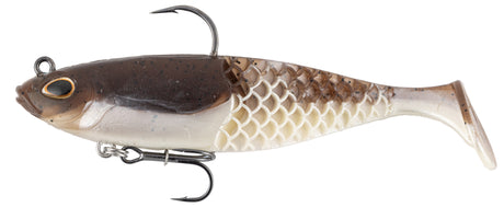Berkley PowerBait Honey Minnow 90mm Lure
