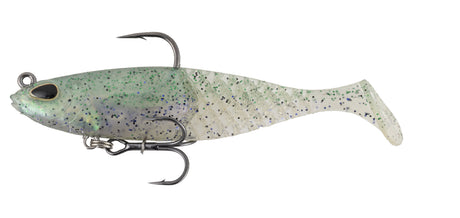 Berkley PowerBait Honey Minnow 120mm Lure