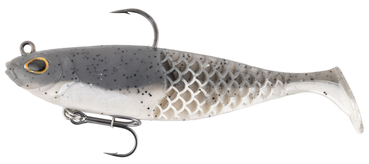 Berkley PowerBait Honey Minnow 90mm Lure