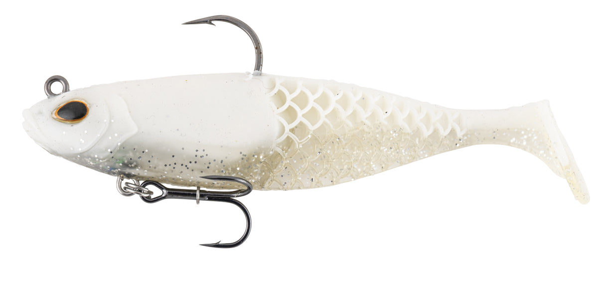 Berkley PowerBait Honey Minnow 90mm Lure