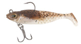 Berkley PowerBait Honey Minnow 55mm Lure