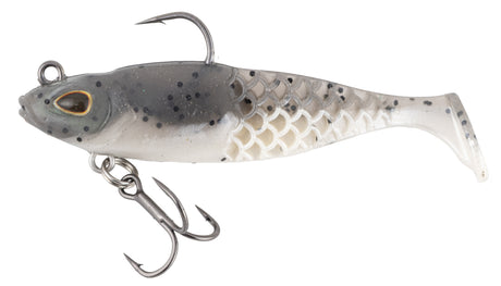 Berkley PowerBait Honey Minnow 55mm Lure