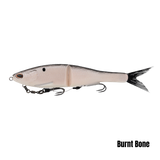 Berkley Powerbait Nessie Soft Glide Bait Sinking 11in
