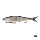Berkley Powerbait Nessie Soft Glide Bait Sinking 11in