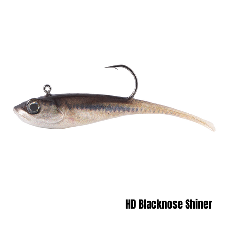 Berkley Powerbait Powerswitch 4.25in Lure