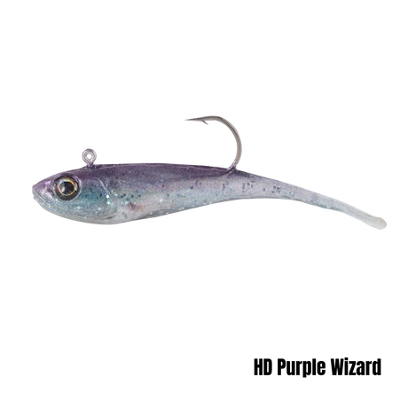 Berkley Powerbait Powerswitch 5in Lure