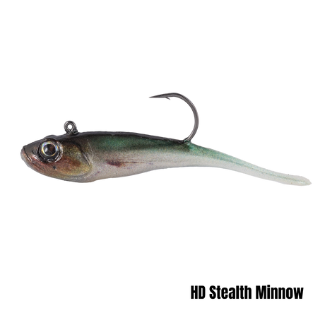 Berkley Powerbait Powerswitch 4.25in Lure