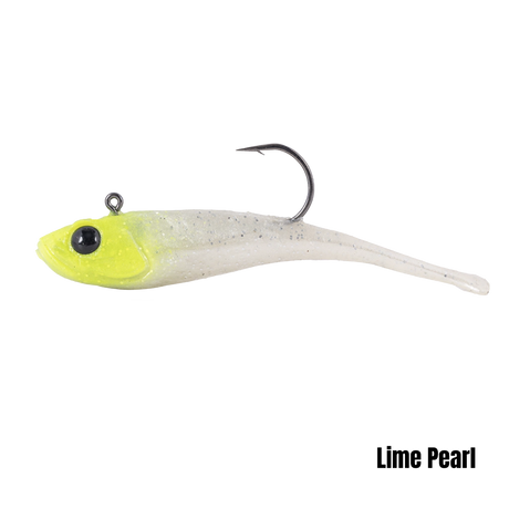 Berkley Powerbait Powerswitch 4.25in Lure