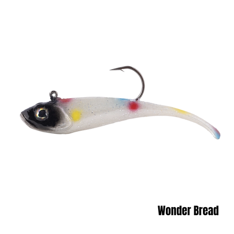 Berkley Powerbait Powerswitch 4.25in Lure