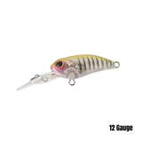 Berkley Pro-Tech Brimz 38mm II Deep Lure