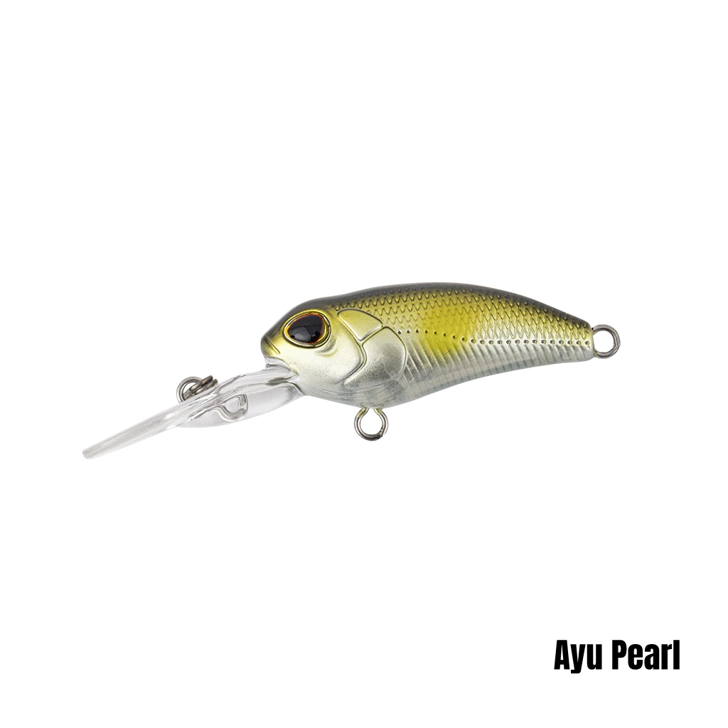 Berkley Pro-Tech Brimz 38mm II Deep Lure