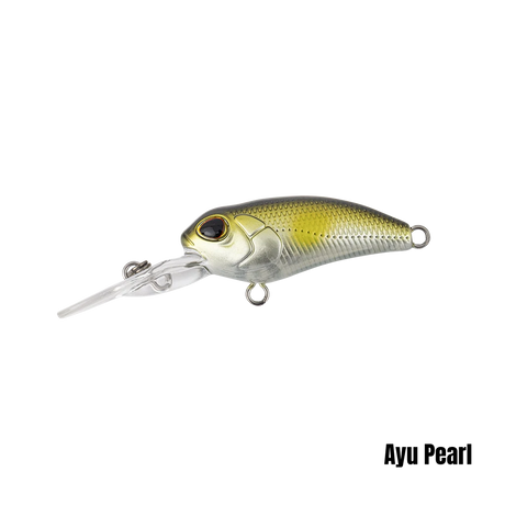 Berkley Pro-Tech Brimz 38mm II Deep Lure