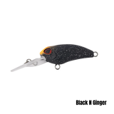 Berkley Pro-Tech Brimz 38mm II Deep Lure