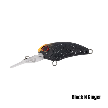 Berkley Pro-Tech Brimz 38mm II Deep Lure