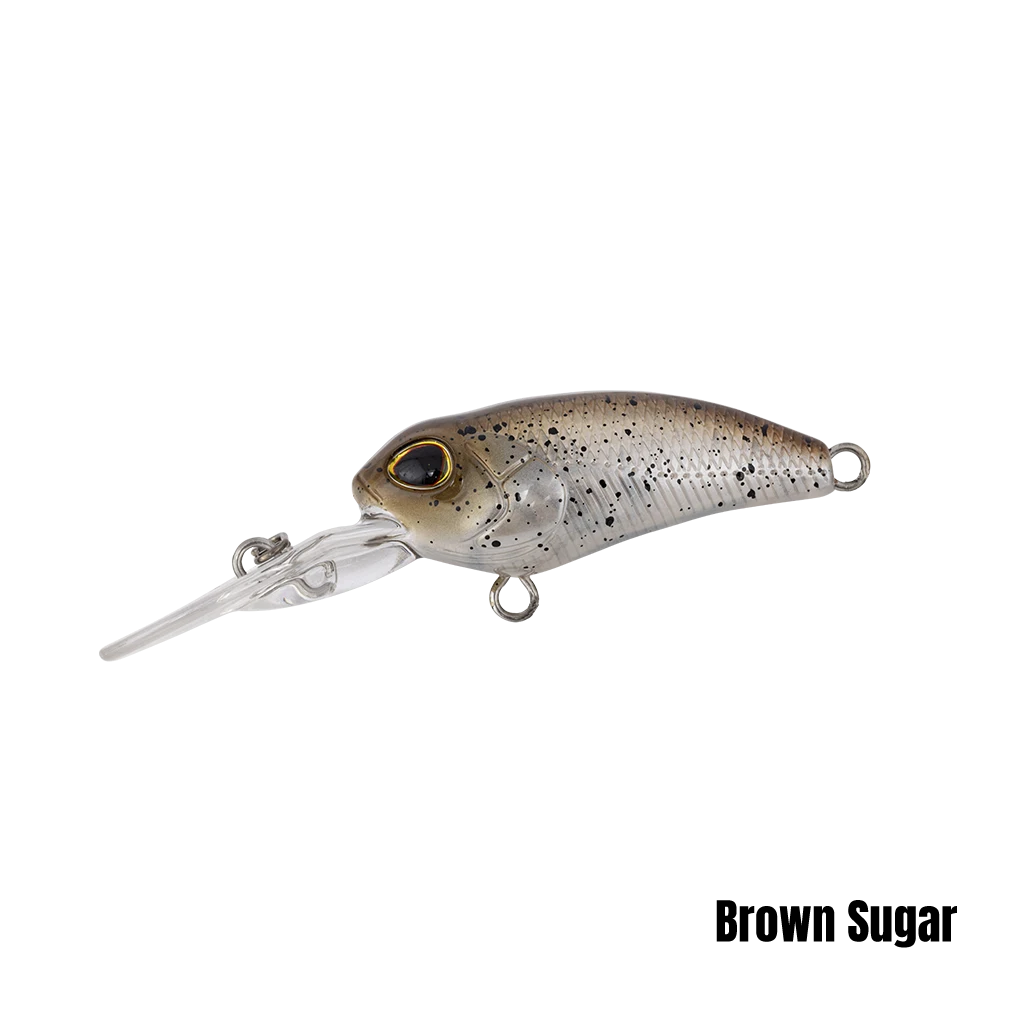 Berkley Pro-Tech Brimz 38mm II Deep Lure