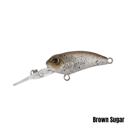 Berkley Pro-Tech Brimz 38mm II Deep Lure