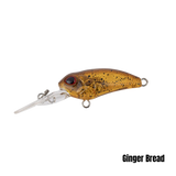Berkley Pro-Tech Brimz 38mm II Deep Lure