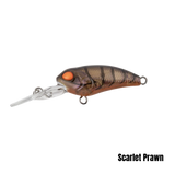 Berkley Pro-Tech Brimz 38mm II Deep Lure