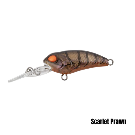 Berkley Pro-Tech Brimz 38mm II Deep Lure