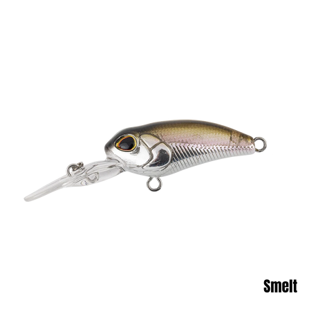 Berkley Pro-Tech Brimz 38mm II Deep Lure