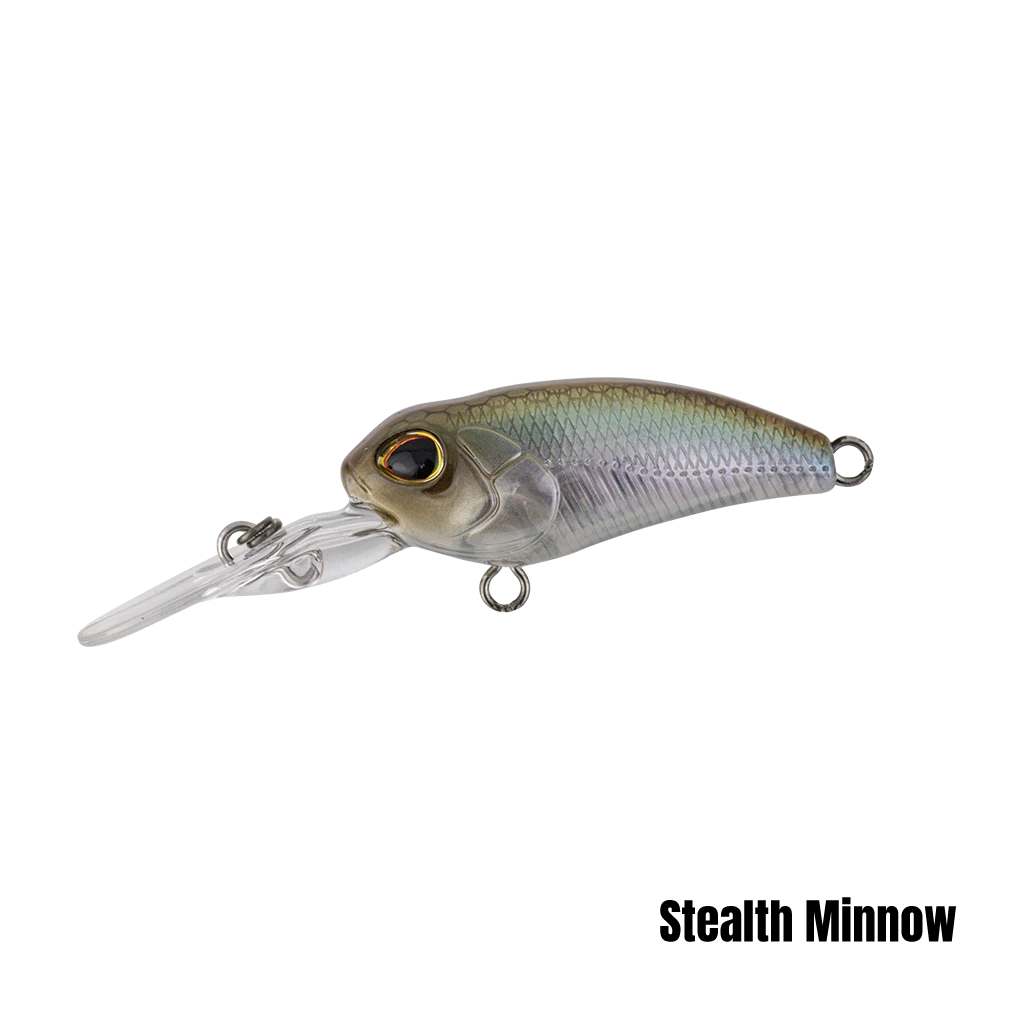 Berkley Pro-Tech Brimz 38mm II Deep Lure