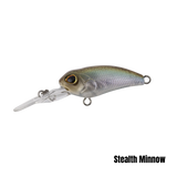 Berkley Pro-Tech Brimz 38mm II Deep Lure