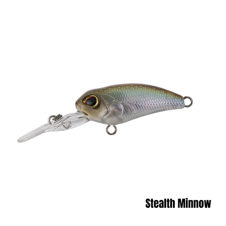 Berkley Pro-Tech Brimz 38mm II Deep Lure
