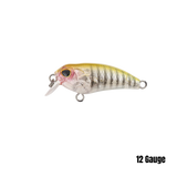 Berkley Pro-Tech Brimz 38mm II Shallow Lure