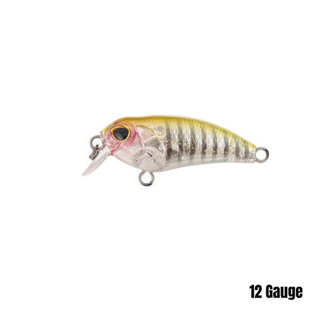 Berkley Pro-Tech Brimz 38mm II Shallow Lure