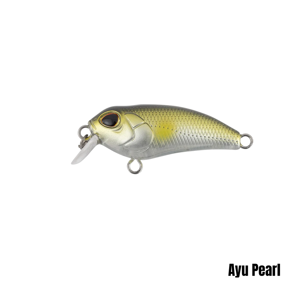 Berkley Pro-Tech Brimz 38mm II Shallow Lure