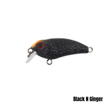 Berkley Pro-Tech Brimz 38mm II Shallow Lure