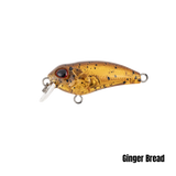 Berkley Pro-Tech Brimz 38mm II Shallow Lure