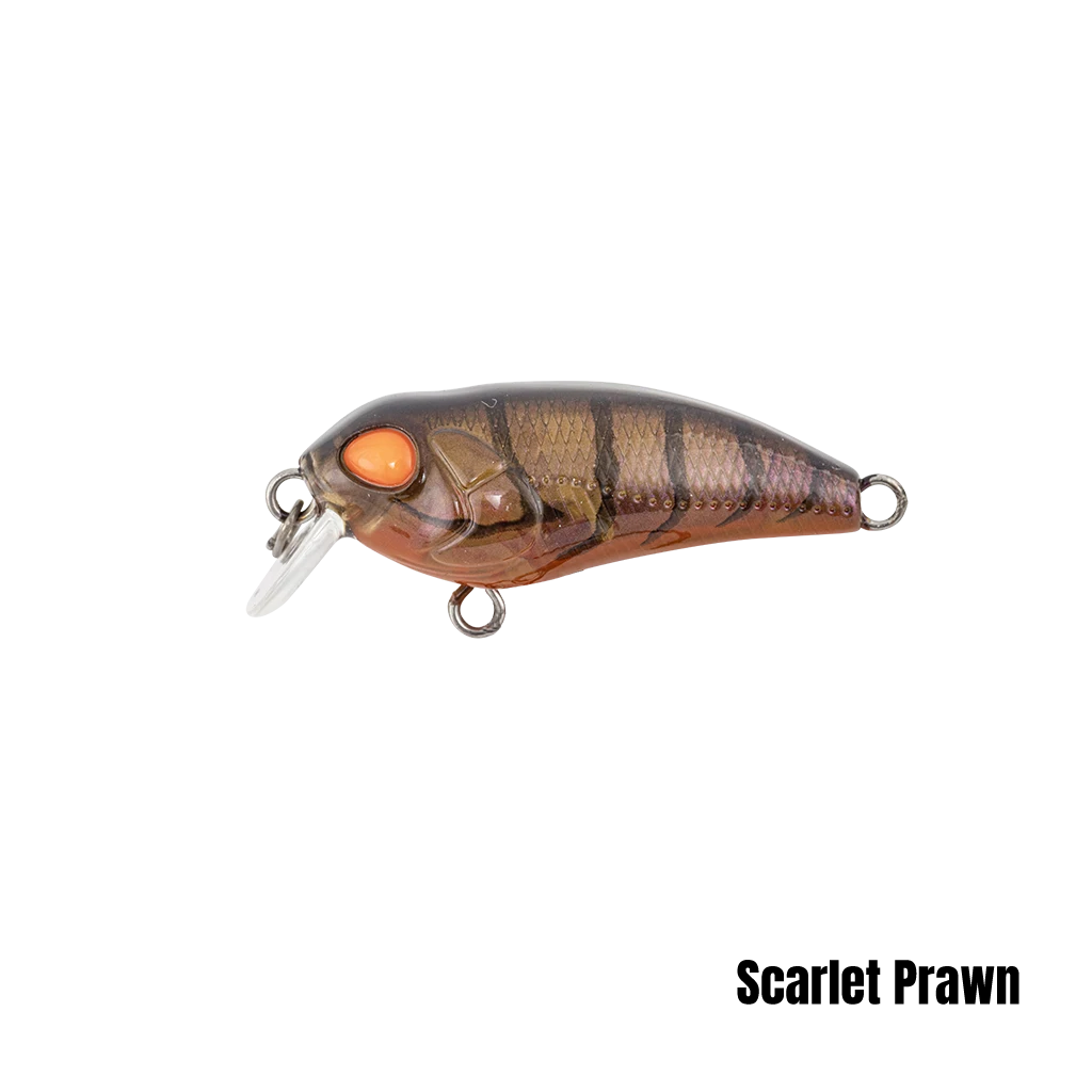 Berkley Pro-Tech Brimz 38mm II Shallow Lure