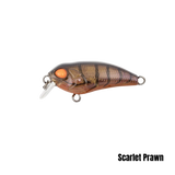 Berkley Pro-Tech Brimz 38mm II Shallow Lure