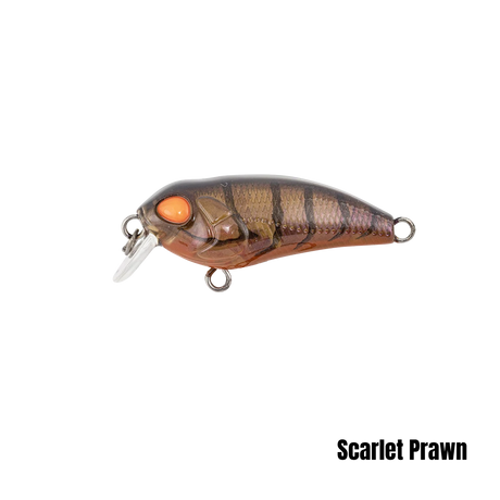 Berkley Pro-Tech Brimz 38mm II Shallow Lure