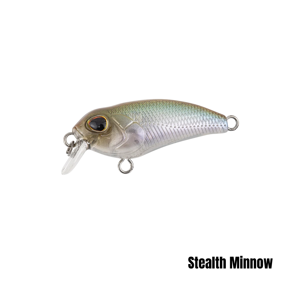 Berkley Pro-Tech Brimz 38mm II Shallow Lure