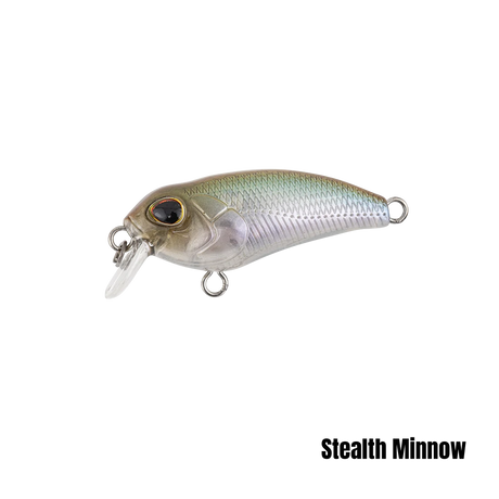 Berkley Pro-Tech Brimz 38mm II Shallow Lure