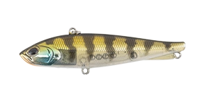 Berkley Pro-Tech Rip Fish 90mm Lure
