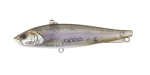 Berkley Pro-Tech Rip Fish 90mm Lure
