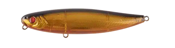 Berkley Pro-Tech Slurp 120mm