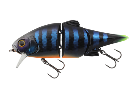 Jackall Swing Mikey 115