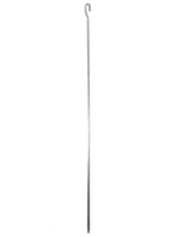 Black Pete Light Bait Needle 6in