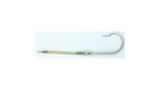 Black Pete POG Single Hook Rig 7691S