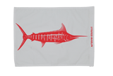 Black Pete Game Fishing Flags 450mm x 300mm