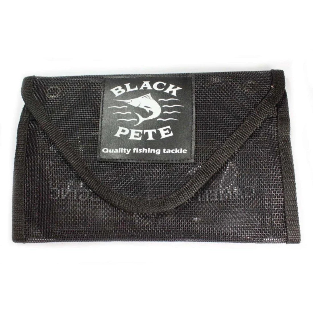 Black Pete Tag Bag