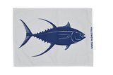 Black Pete Game Fishing Flags 450mm x 300mm